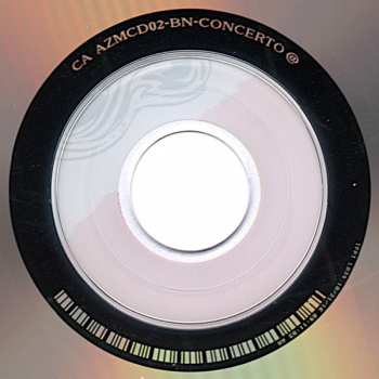 CD Bérurier Noir: Concerto Pour Détraqués 402270