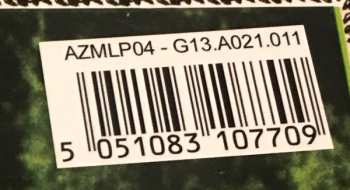 LP Bérurier Noir: Joyeux Merdier