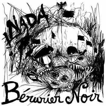Album Bérurier Noir: Nada Nada