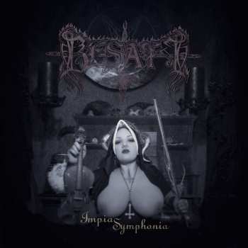 Album Besatt: Impia Symphonia