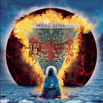 Album Besatt: Nine Sins