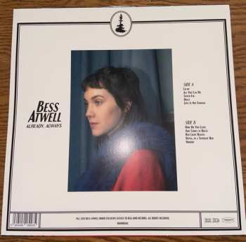 LP Bess Atwell: Already, Always LTD | CLR 394371