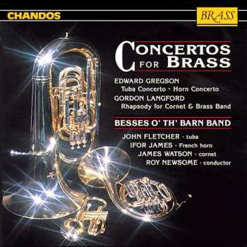 Besses O' Th' Barn band: 20th. Century Soloist