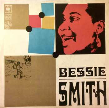 Album Bessie Smith: Bessie Smith