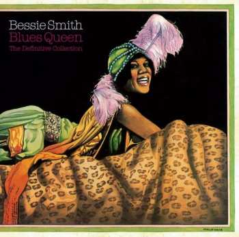 Album Bessie Smith: Blues Queen - The Definitive Collection