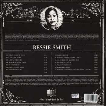 LP Bessie Smith: Down Hearted Blues 72925