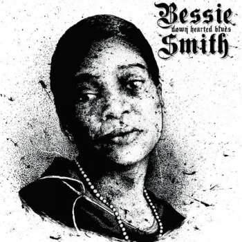Album Bessie Smith: Down Hearted Blues