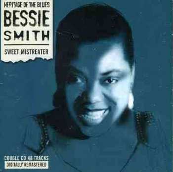 Album Bessie Smith: Sweet Mistreater