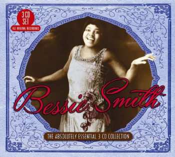 Album Bessie Smith: The Absolutely Essential 3 CD Collection