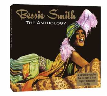 Album Bessie Smith: The Anthology