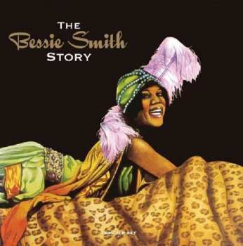 Album Bessie Smith: The Bessie Smith Story