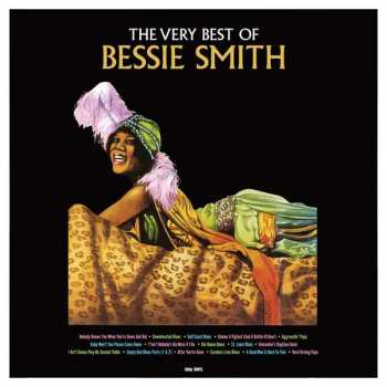 Album Bessie Smith: The Very Best Of