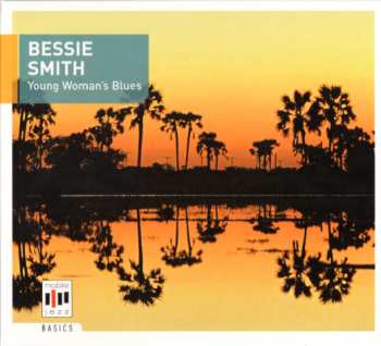 Album Bessie Smith: Young Womans Blues