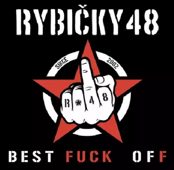 Best Fuck Off / Pořád Nás To Baví