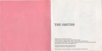 CD The Smiths: Best ...I 4475