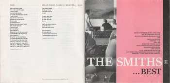 CD The Smiths: Best ...I 4475