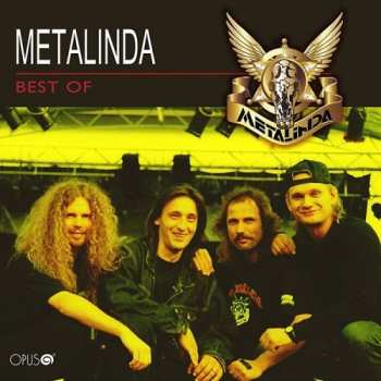 Album Metalinda: Best Of