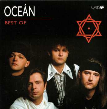 Album Oceán: Best Of