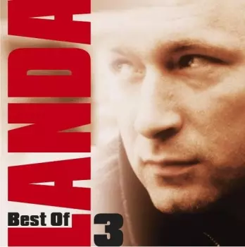 Album Daniel Landa: Best Of 3