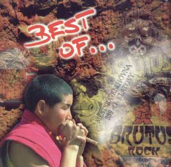 CD Brutus: Best Of... 4131