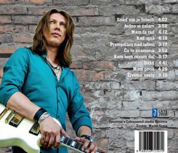 CD Peter Cmorik: Best Of