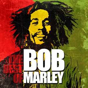 Album Bob Marley: The Best Of Bob Marley 1968 - 1972