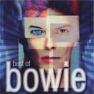 2CD David Bowie: Best Of Bowie 374715