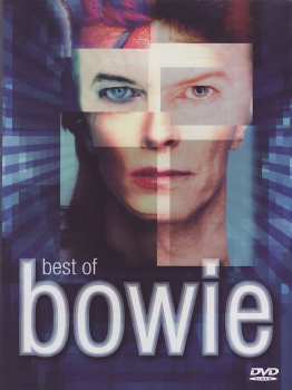 2DVD David Bowie: Best Of Bowie 4260