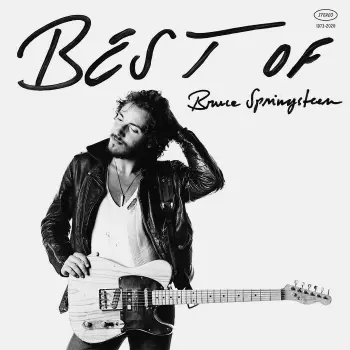 Album Bruce Springsteen: Best of Bruce Springsteen