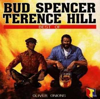CD Oliver Onions: Best Of Bud Spencer & Terence Hill 6048