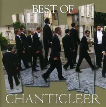 Album Chanticleer: Best Of Chanticleer