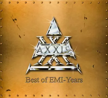 Axxis: Best Of EMI-Years