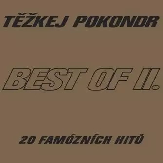Best Of II. - 20 Famózních Hitů