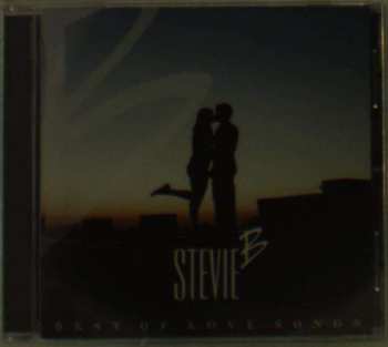 Album Stevie B: Best Of Love Songs