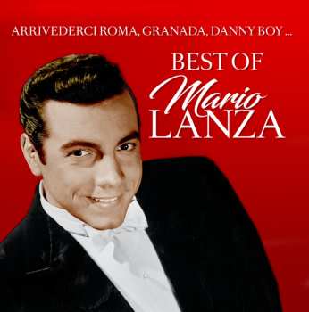 Album Mario Lanza: Best Of Mario Lanza