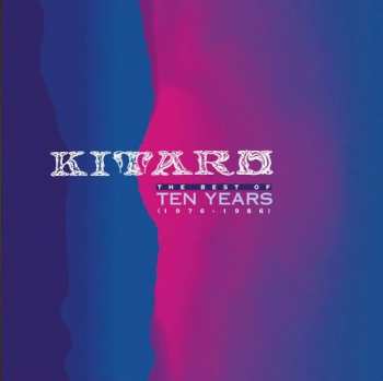 2CD Kitaro: Ten Years 393467
