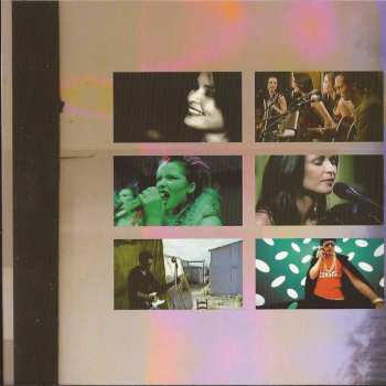 CD The Corrs: Best Of The Corrs 4160