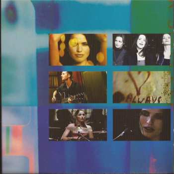CD The Corrs: Best Of The Corrs 4160