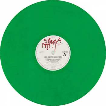 LP L7: Best Of The Slash Years LTD | NUM | CLR 4445