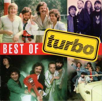 Album Turbo: Best Of Turbo