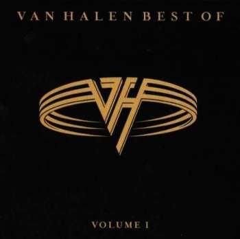 Album Van Halen: Best Of Volume I
