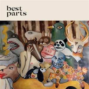 Album Best Parts: Best Parts