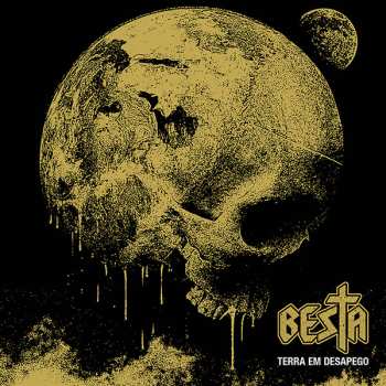 Album Besta: Terra em desapego