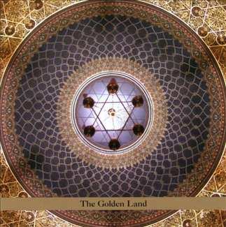 Album Bester Quartet: The Golden Land