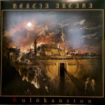 LP Bestia Arcana: Holókauston