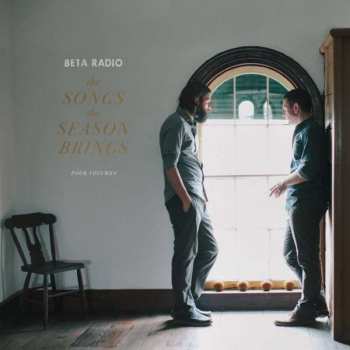 CD Beta Radio: The Songs The Season Brings (Four Volumes) 487900