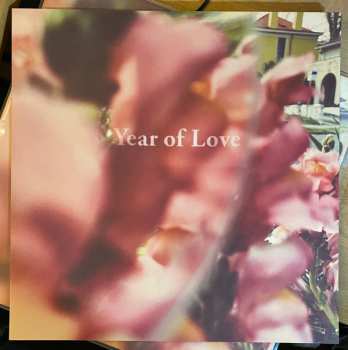 LP Beta Radio: Year of Love LTD 418021