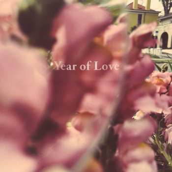 CD Beta Radio: Year Of Love 109684