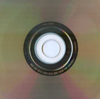 CD Beth Bombara: Map & No Direction