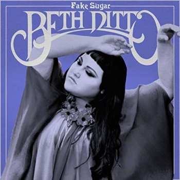 Album Beth Ditto: Fake Sugar